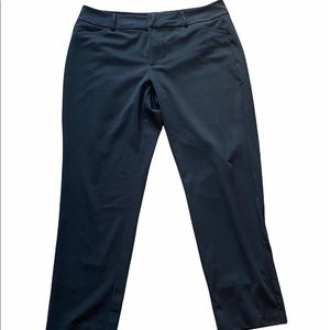 Navy Michael Kors Dress Pants